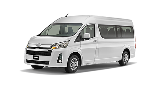 Hiace